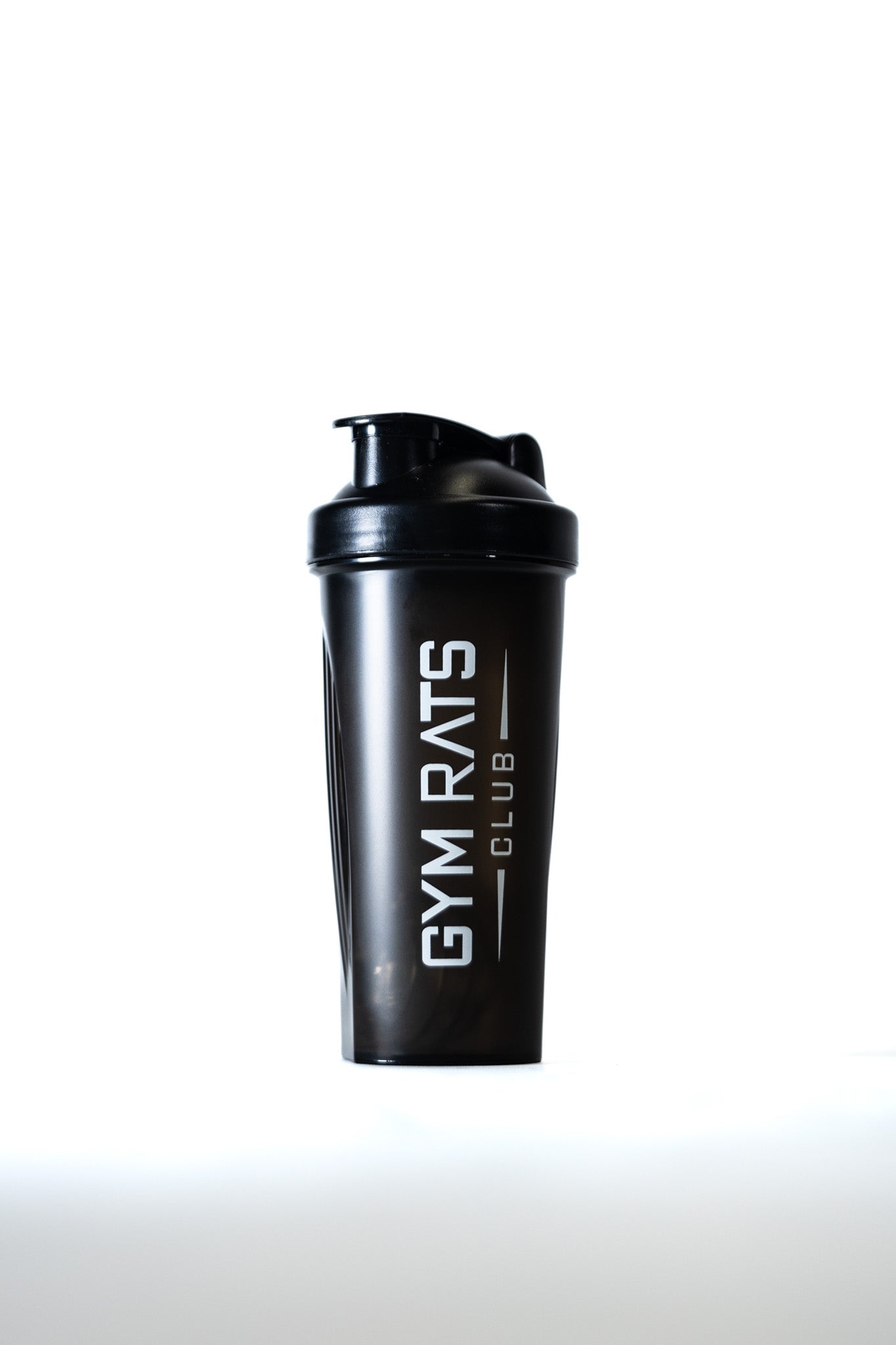 SHAKER BOTTLE